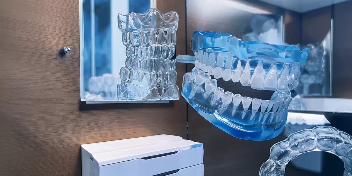 Ce este Invisalign?