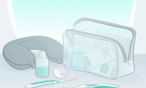Dental Aftercare & Follow-Up After You Fly Home - Milim Dental Hospital