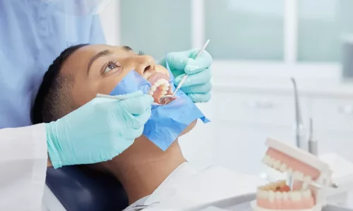 How is bite evaluated during consultation? - Milim Dental Hospital