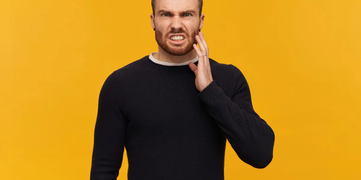 Gum Recession: Causes, Symptoms & Treatment