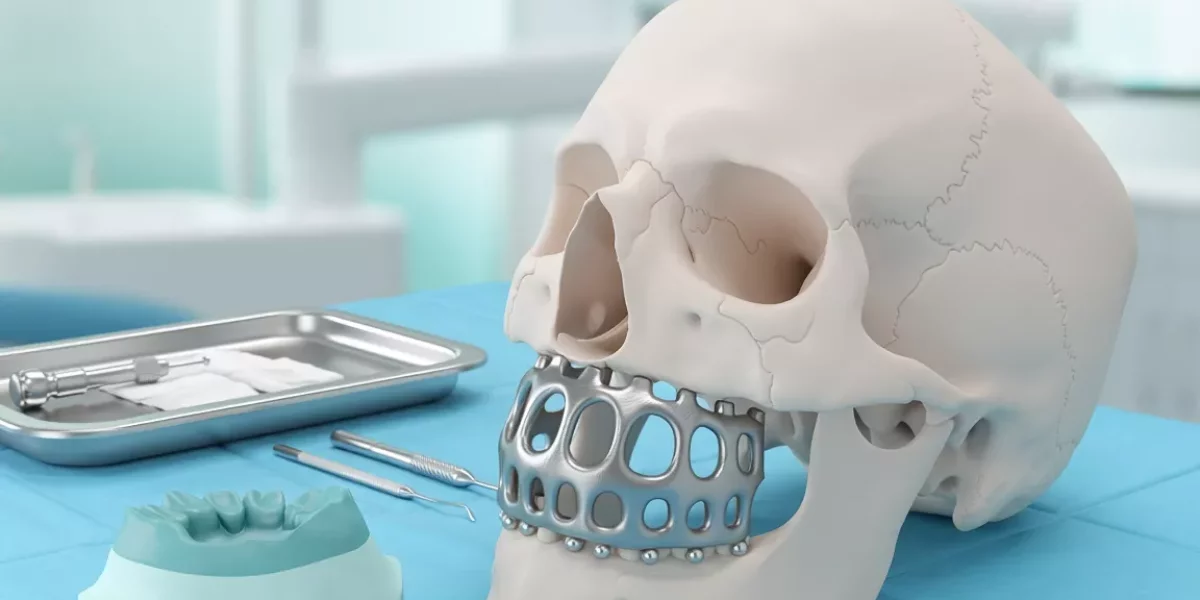 Subperiosteal Implants After Failed Grafting or Difficult Implant Histories