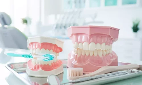 Crossbite (Çapraz Kapanış) in Children vs Adults: Why Timing Matters - Milim Dental Hospital