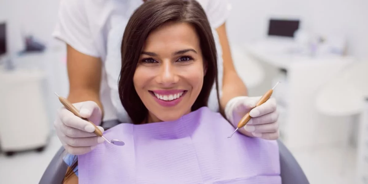 Requirements for a Beautiful Smile: Hollywood Smile