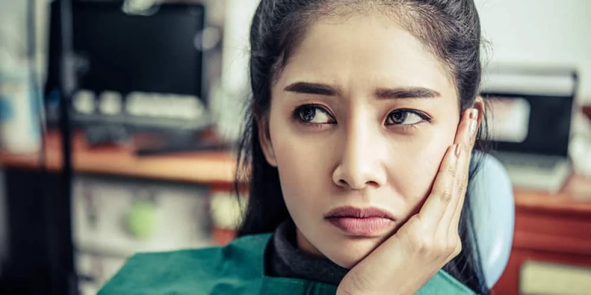 Cum se tratează recesiunea gingivală?