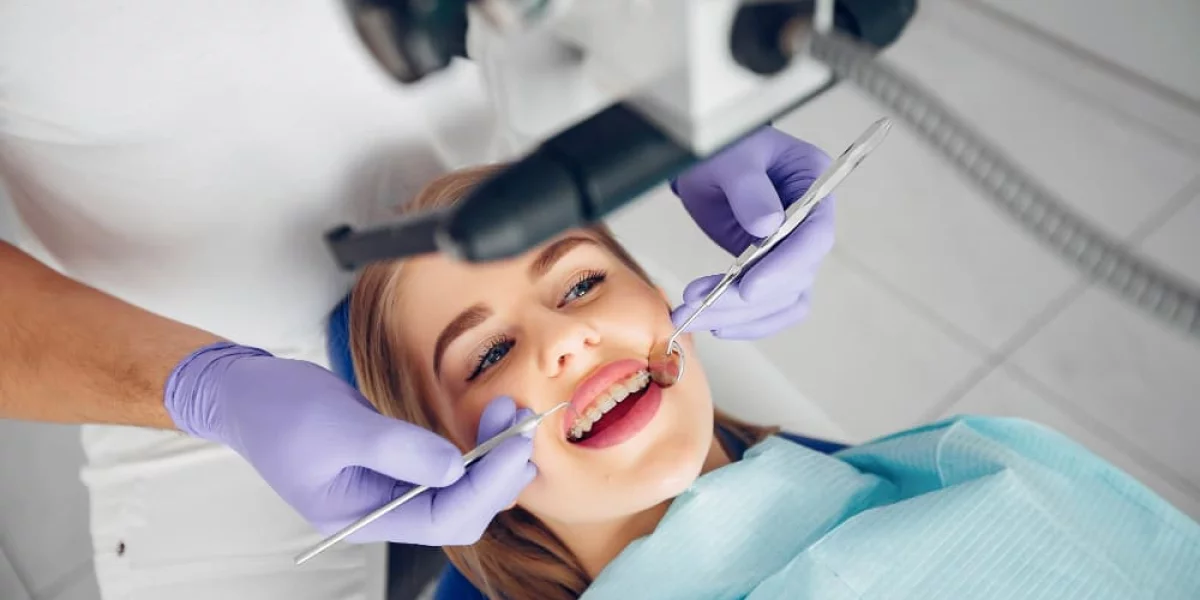 What Is Root Canal Treatment and How Is It Done?