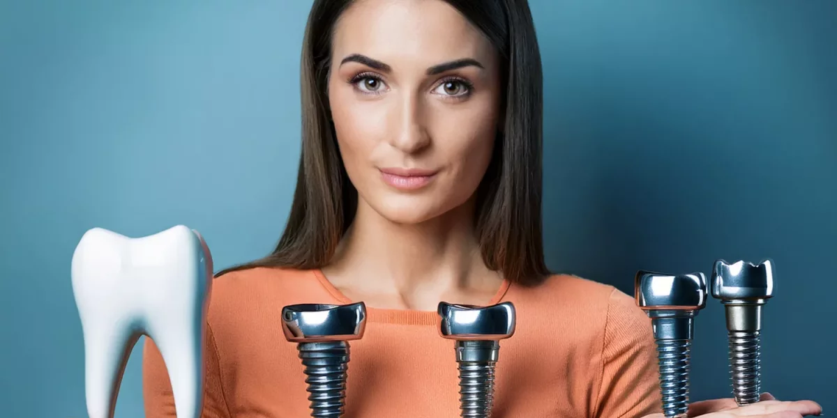 Nemulţumit de implanturile dentare existente?