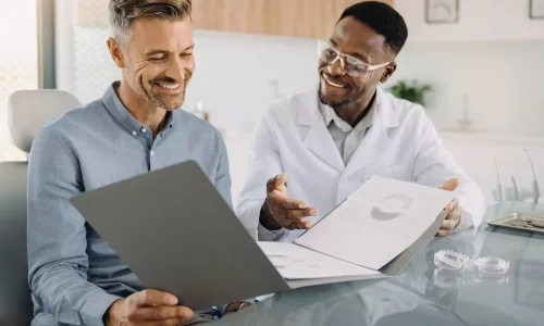 What should I check before choosing an orthodontist? - Milim Dental Hospital