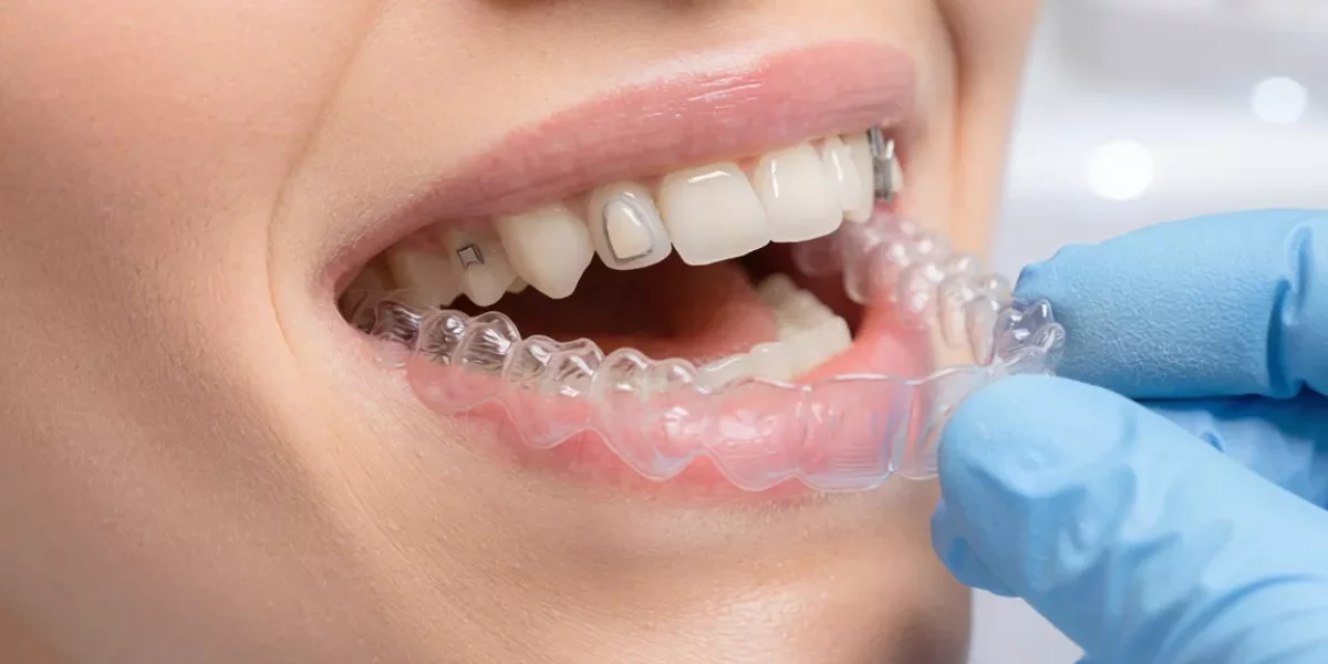 Attachment (Buttons) in Invisalign: What They Do and Why You Need Them