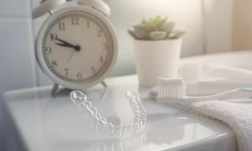 How Many Hours a Day Should You Wear Aligners? - Milim Dental Hospital