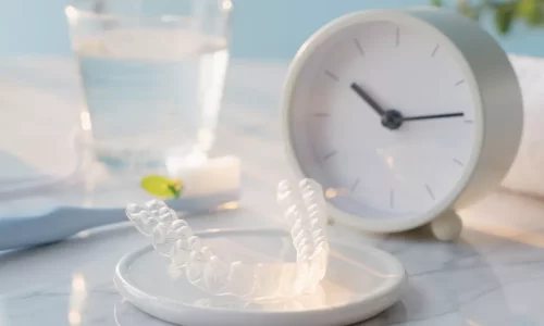 How Many Hours a Day Should You Wear Aligners? - Milim Dental Hospital