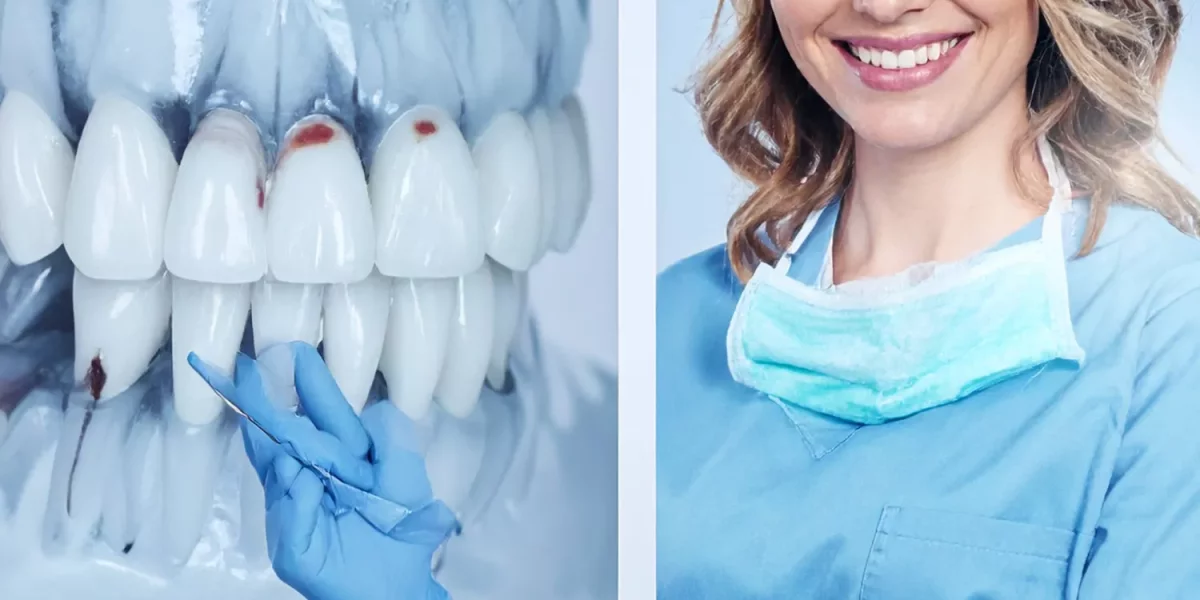 Digital Smile Design: Why It Matters for Hollywood Smile Patients from the USA