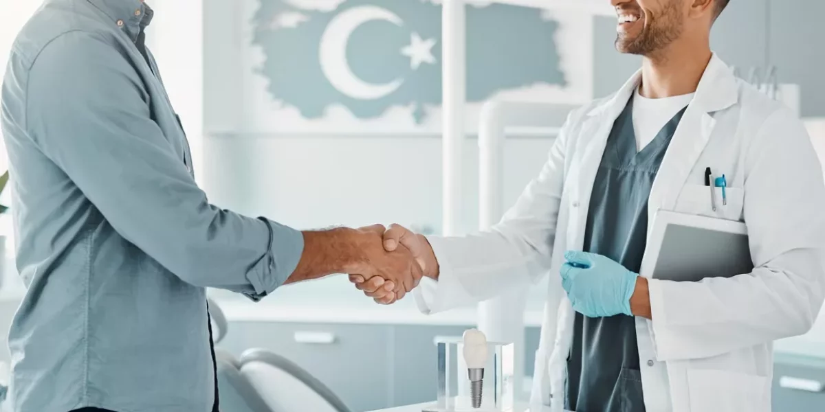 Warranty and Follow Up Dental Implants Turkey