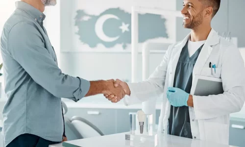Warranty and Follow Up Dental Implants Turkey - Milim Dental Hospital