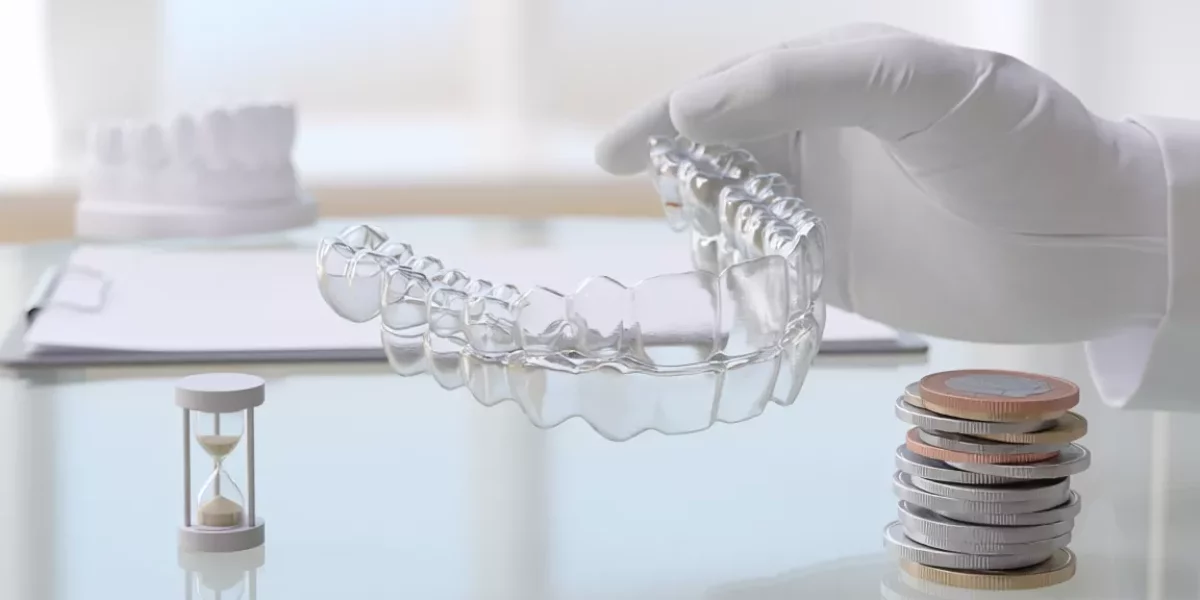 What factors affect Invisalign cost?