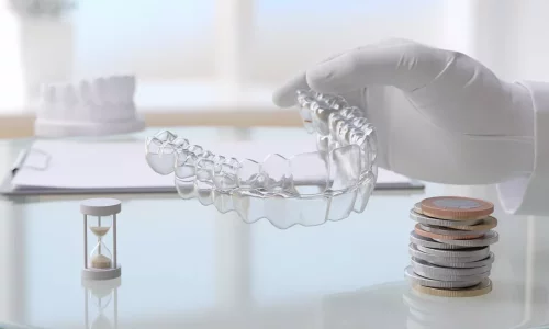 What factors affect Invisalign cost? - Milim Dental Hospital