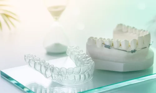 Retainers After Orthodontics: Fixed vs Clear Retainers and How Long? - Milim Dental Hospital