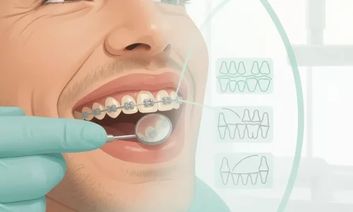 What bite problems can ceramic braces fix? - Milim Dental Hospital