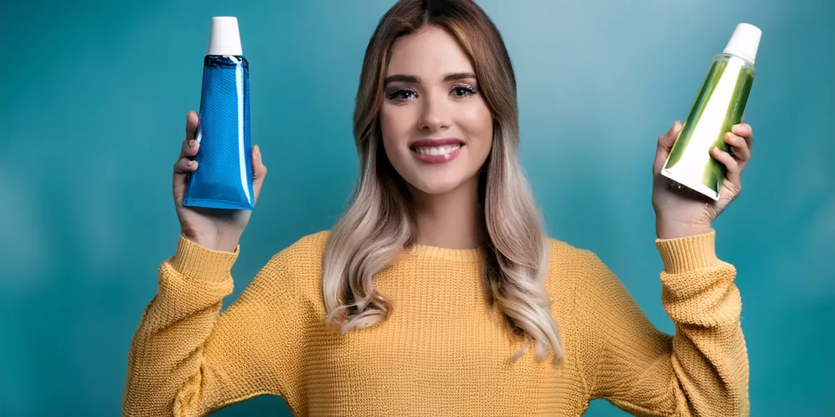 Ce pastă de dinți ar trebui să folosesc?