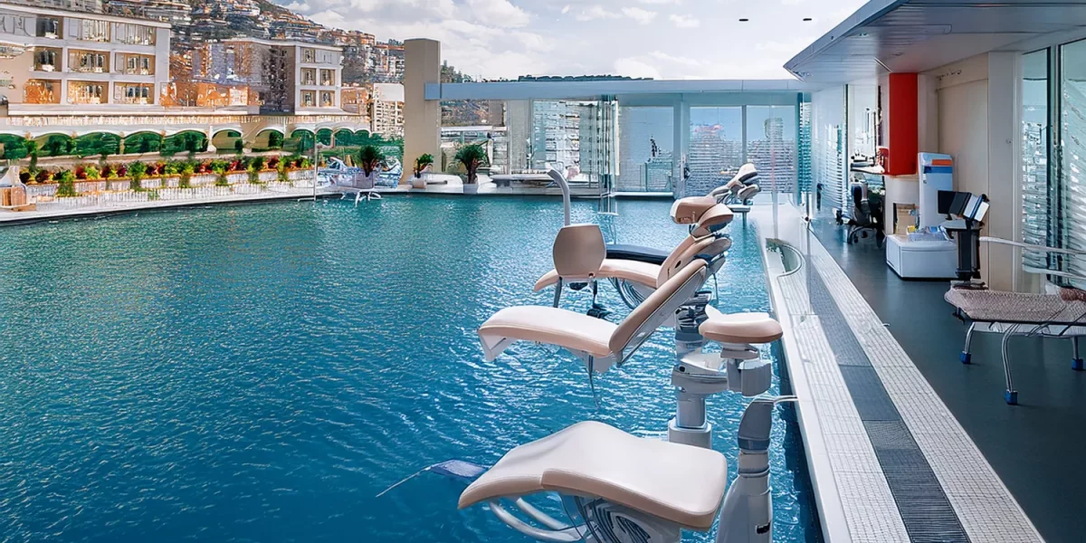 Cum să alegi o clinică dentară sigură în Turcia