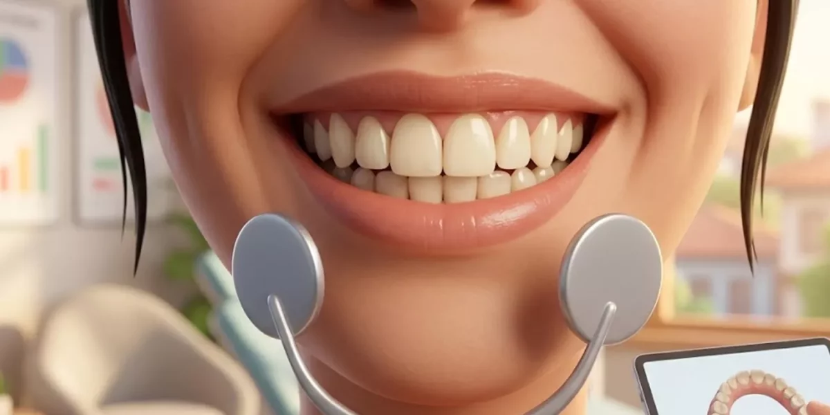 What Should Patients Learn from Celebrity Smile Trends?