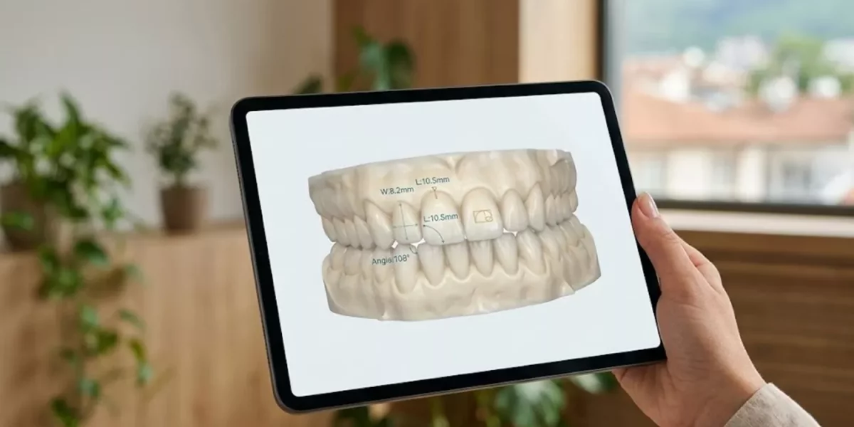 What Is a Hollywood Smile? A Clear Guide for American Patients