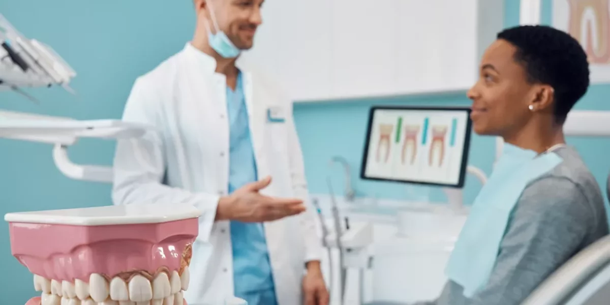 Gum Recession and Bad Breath: Could It Be Periodontitis?