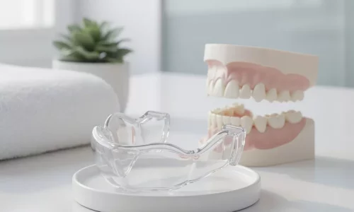 How long does stabilization take after expansion? - Milim Dental Hospital
