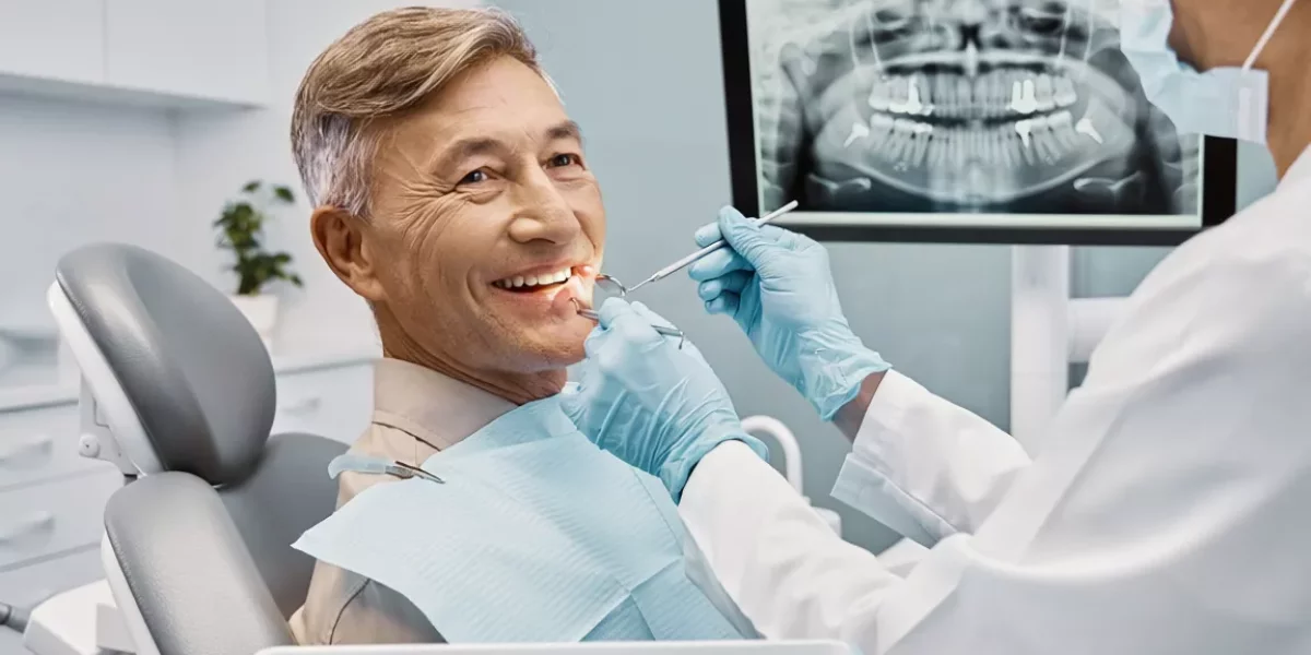 How Many Check-Ups After Implants Turkey?