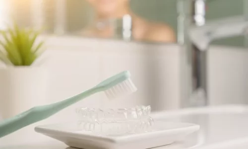 What retention keeps Invisalign results stable? - Milim Dental Hospital