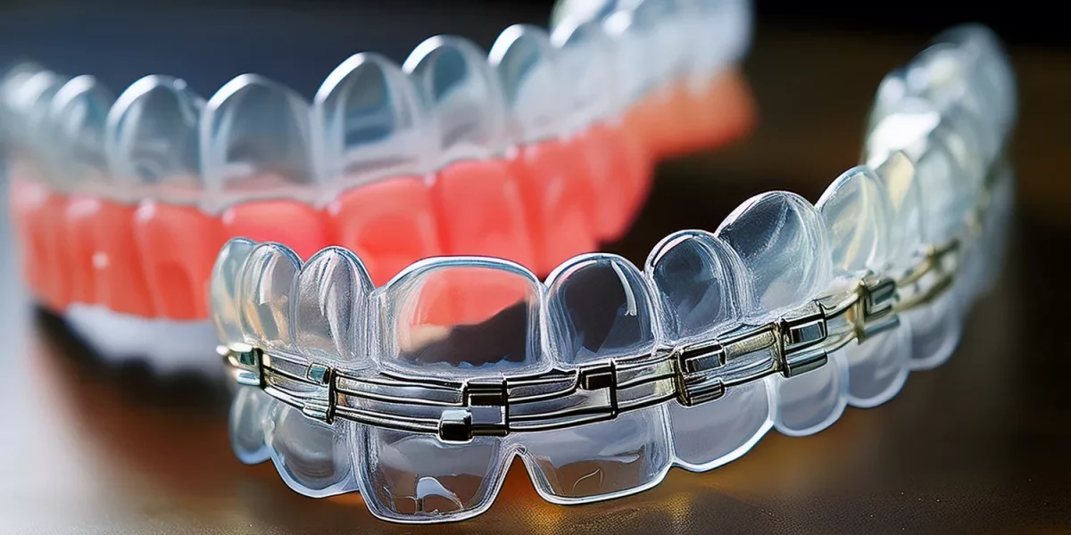 Aparate dentare fixe sau gutiere transparente (Align)?