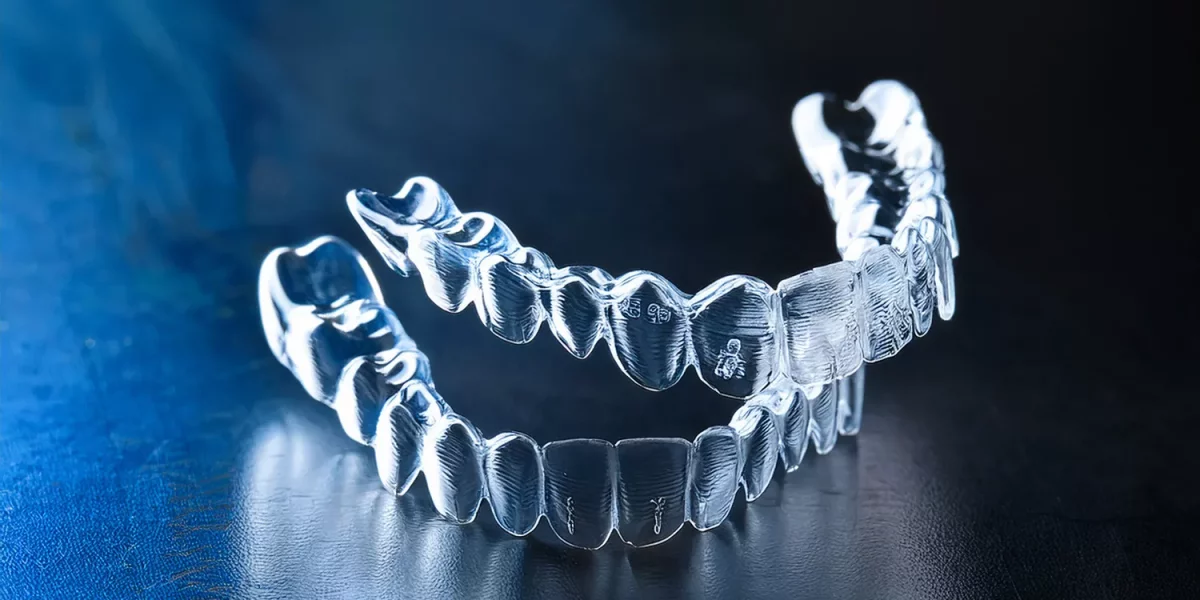 Invisalign & ortodonție modernă în Bursa