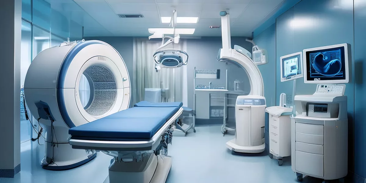 Sterilizarea, Imagistica și Tehnologia în Clinica Noastră: CBCT, Chirurgie Ghidată și Flux Digital în Turcia