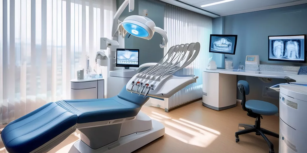Why Is Dentistry So Much Faster Today Than It Used to Be?