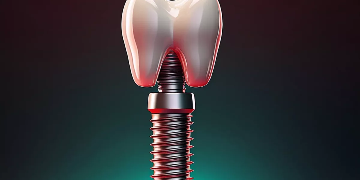 De ce poate eșua implantul dentar: 10 motive comune și cum să le preveniți