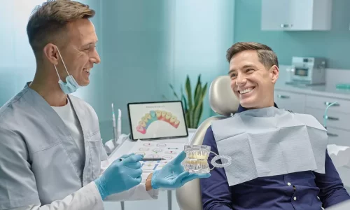 What indicates a high-quality treatment plan? - Milim Dental Hospital