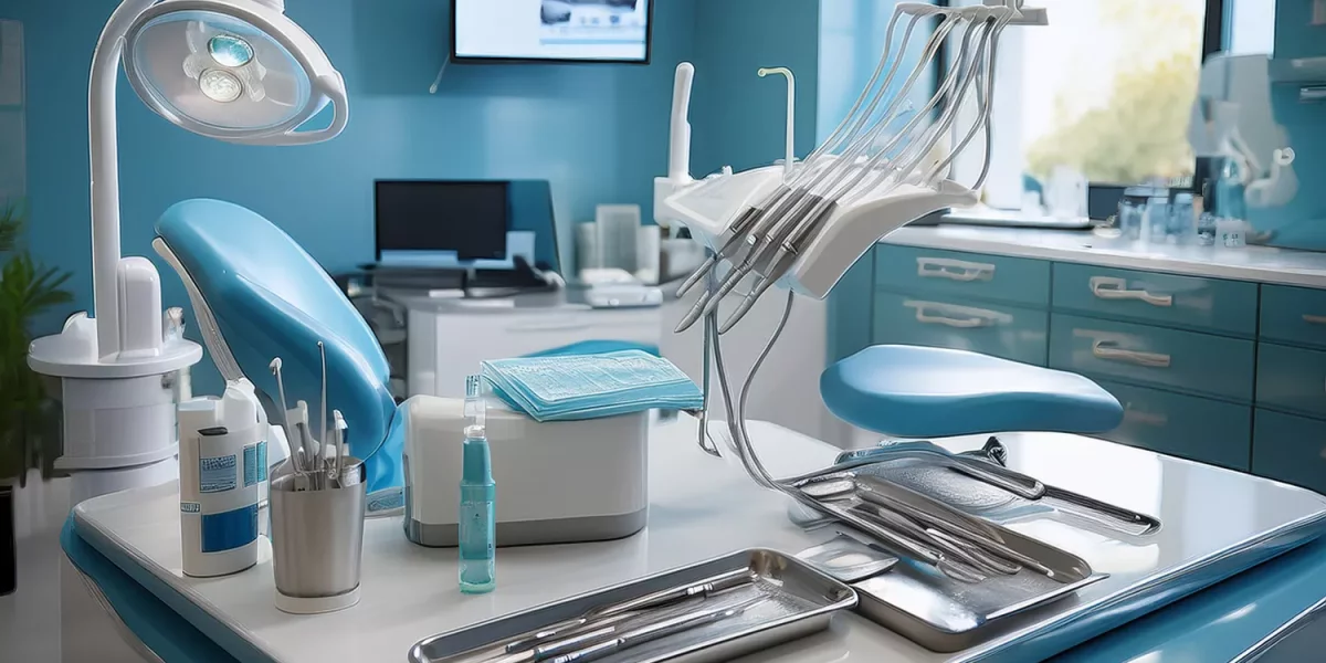 Controlul dentar anual: ce se întâmplă cu adevărat și cum îți salvează dinții