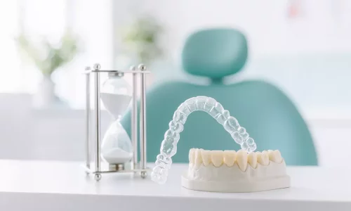 How long does orthodontic treatment usually take? - Milim Dental Hospital