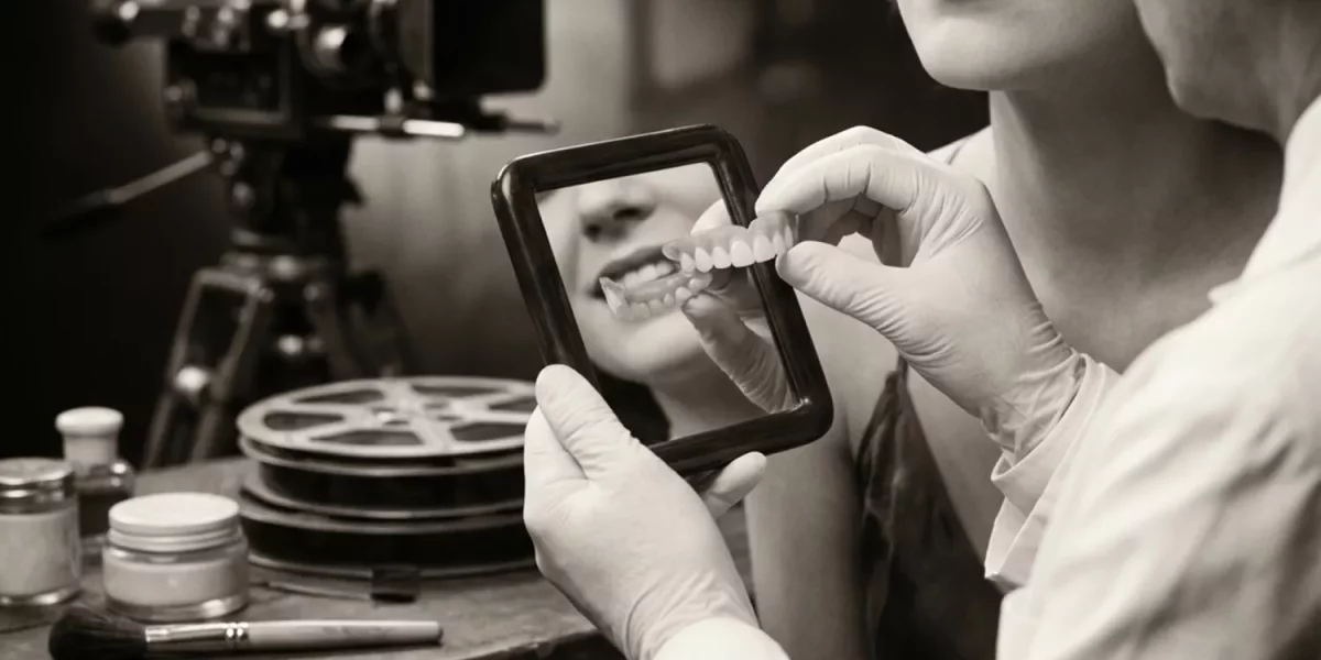 Where Did the Name “Hollywood Smile” Come From?