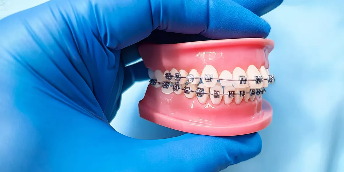Cum se mișcă dinții în timpul tratamentului ortodontic?