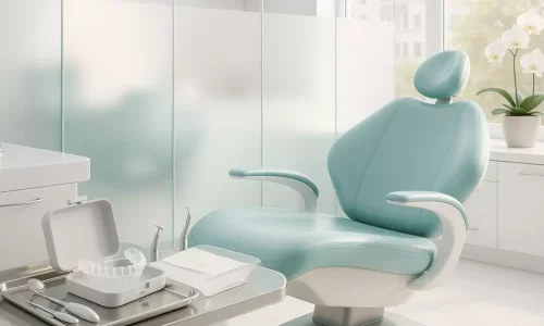 Orthodontics in Nilüfer - Milim Dental Hospital