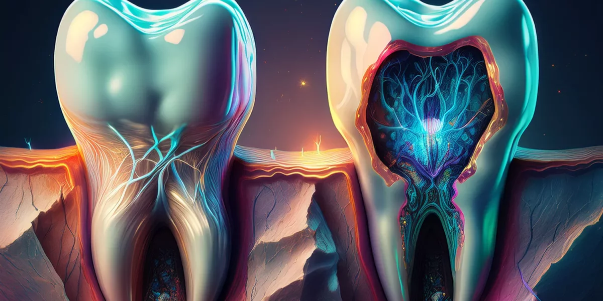 Root Canal vs Extraction – When Is a Tooth Really Worth Saving?