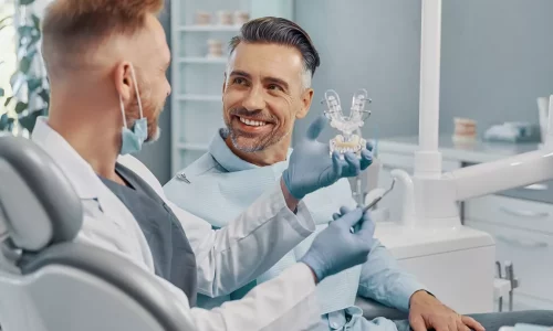 Is expansion possible in adults? - Milim Dental Hospital