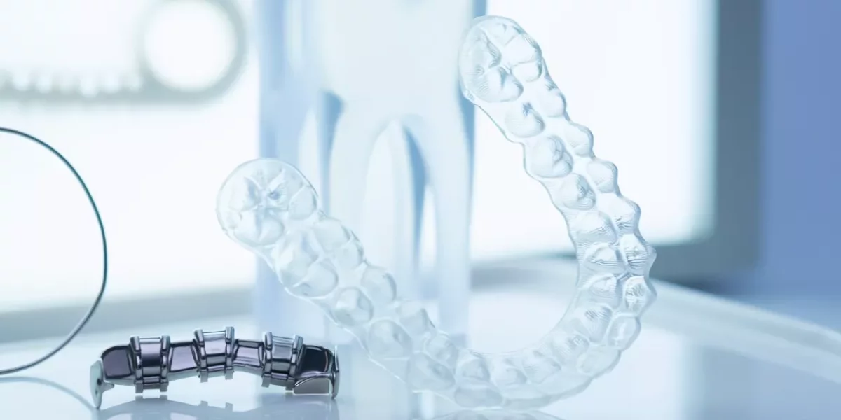Can Invisalign replace braces in complex cases?
