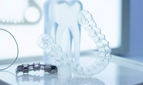 Can Invisalign replace braces in complex cases? - Milim Dental Hospital