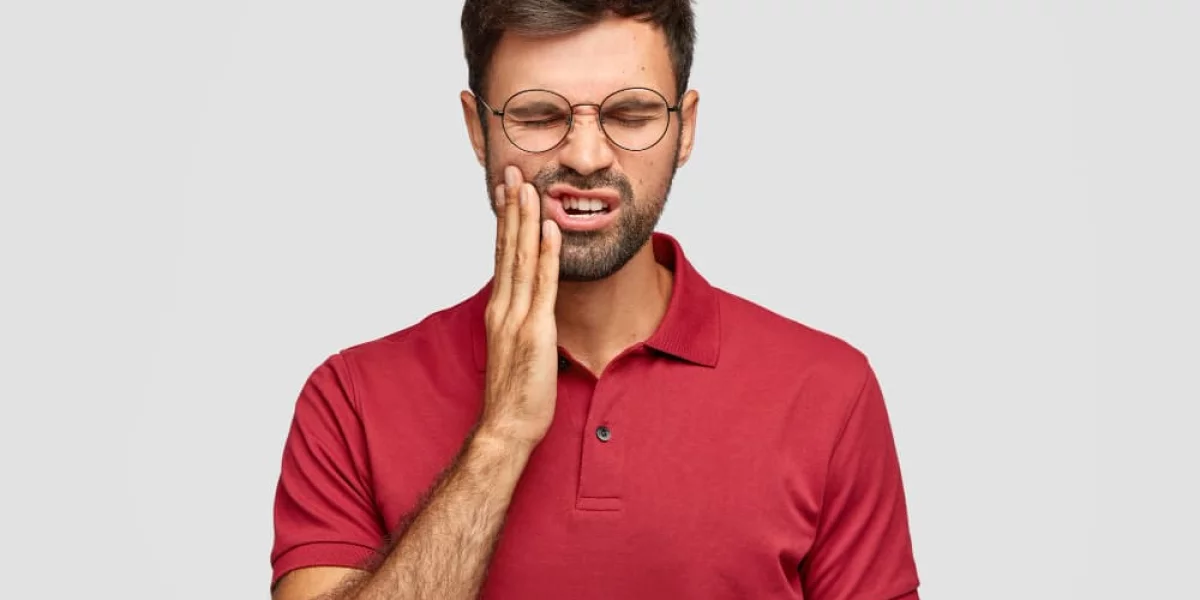 What Helps Toothache?