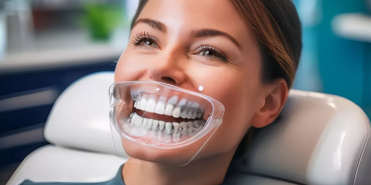 Am canini incluși care nu au erupt. Putem să-i aducem jos cu ortodonția?