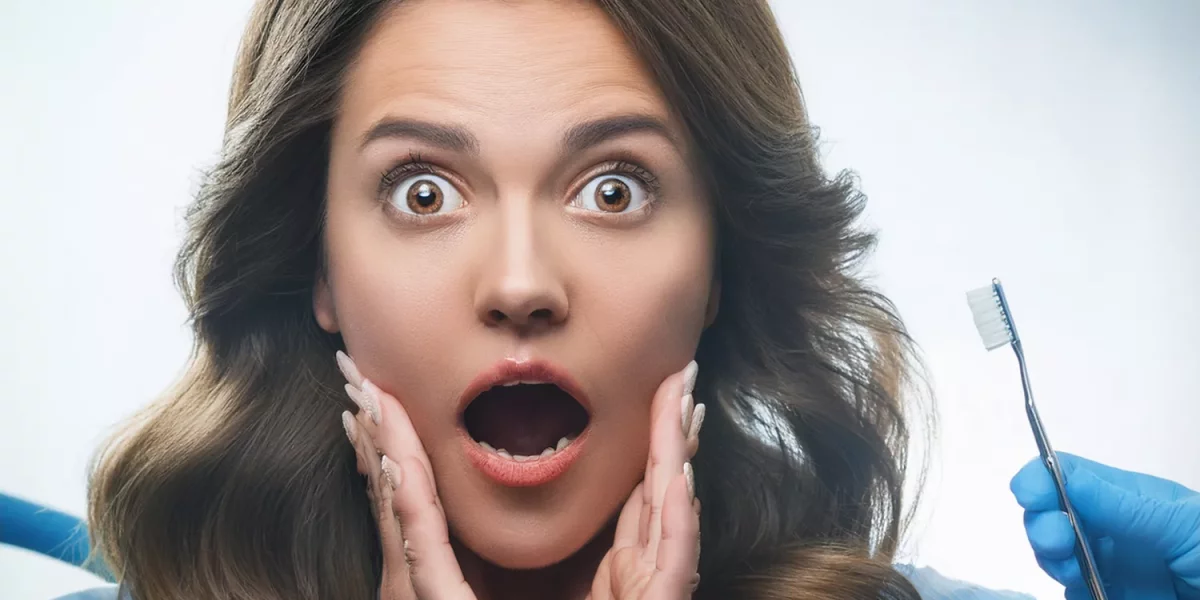 Depășirea Fricii de Dentist: Ghid Complet pentru Anxietatea și Fobia Dentare