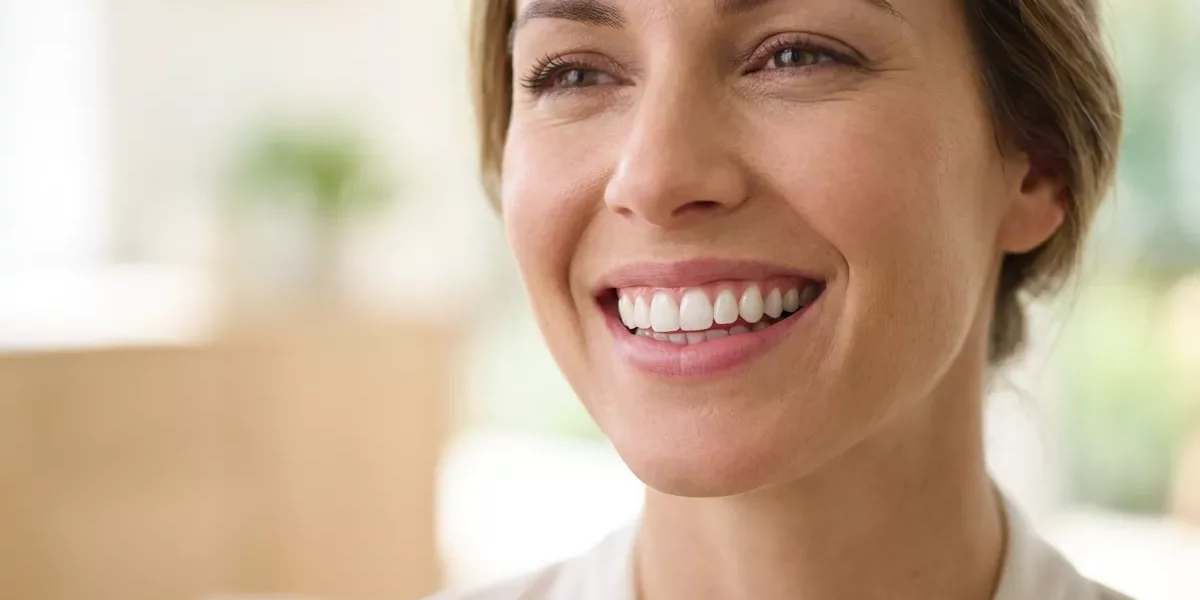Can a Hollywood Smile Still Look Natural?