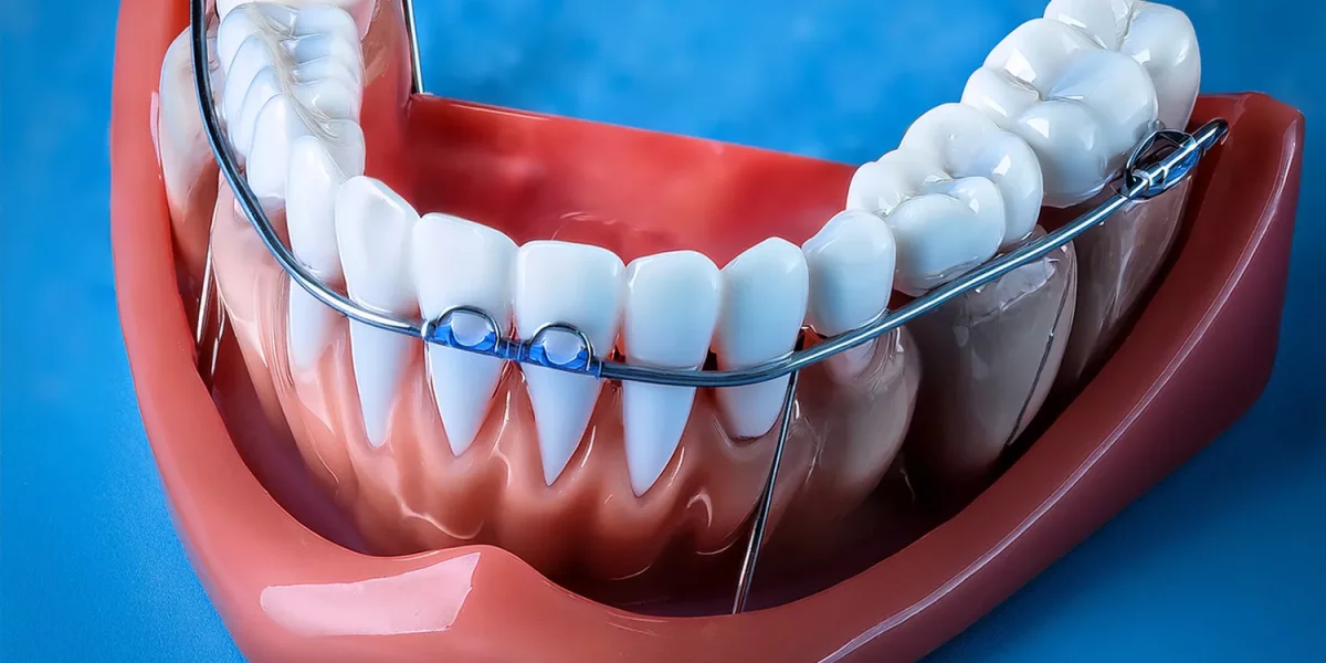 Respirația pe gură, structura maxilarului și aglomerarea ortodontică