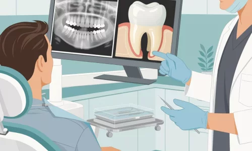Do I need X-rays or digital scans? - Milim Dental Hospital
